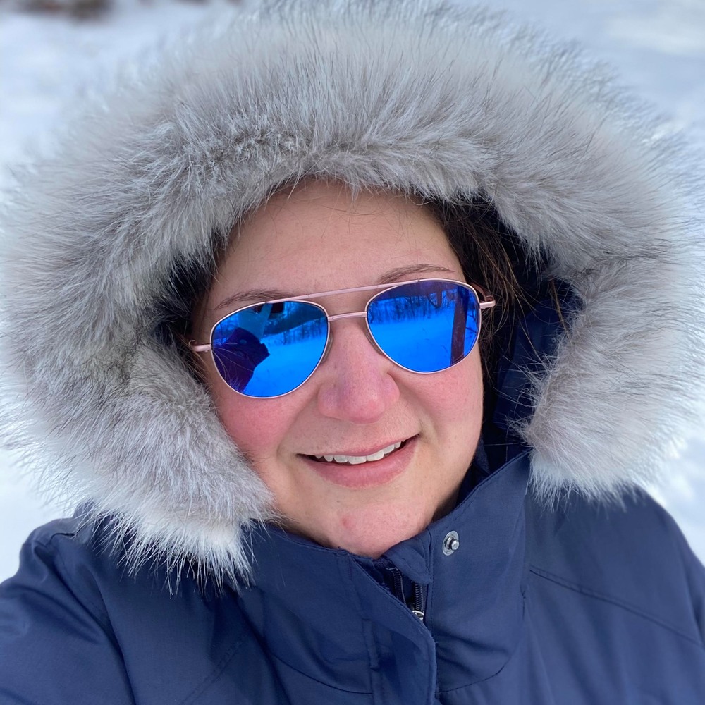 Meet your Posher, Jenn